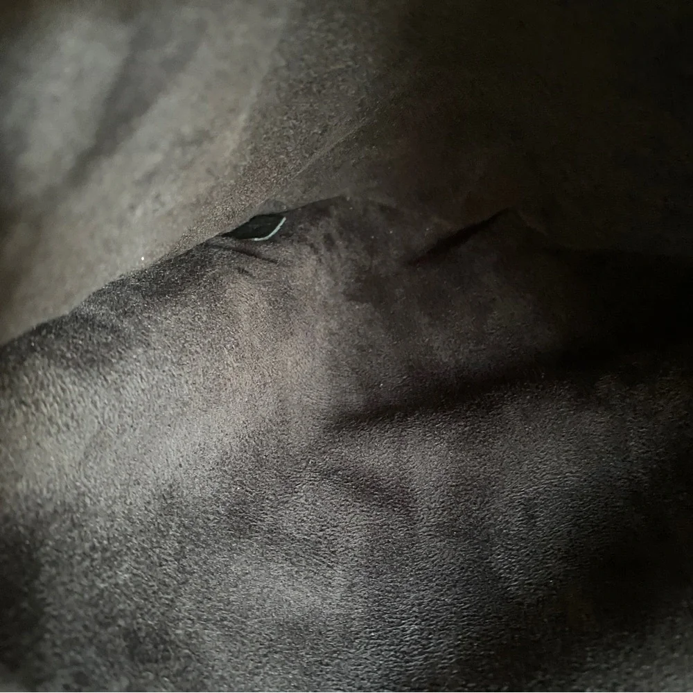 Serapian genuine leather