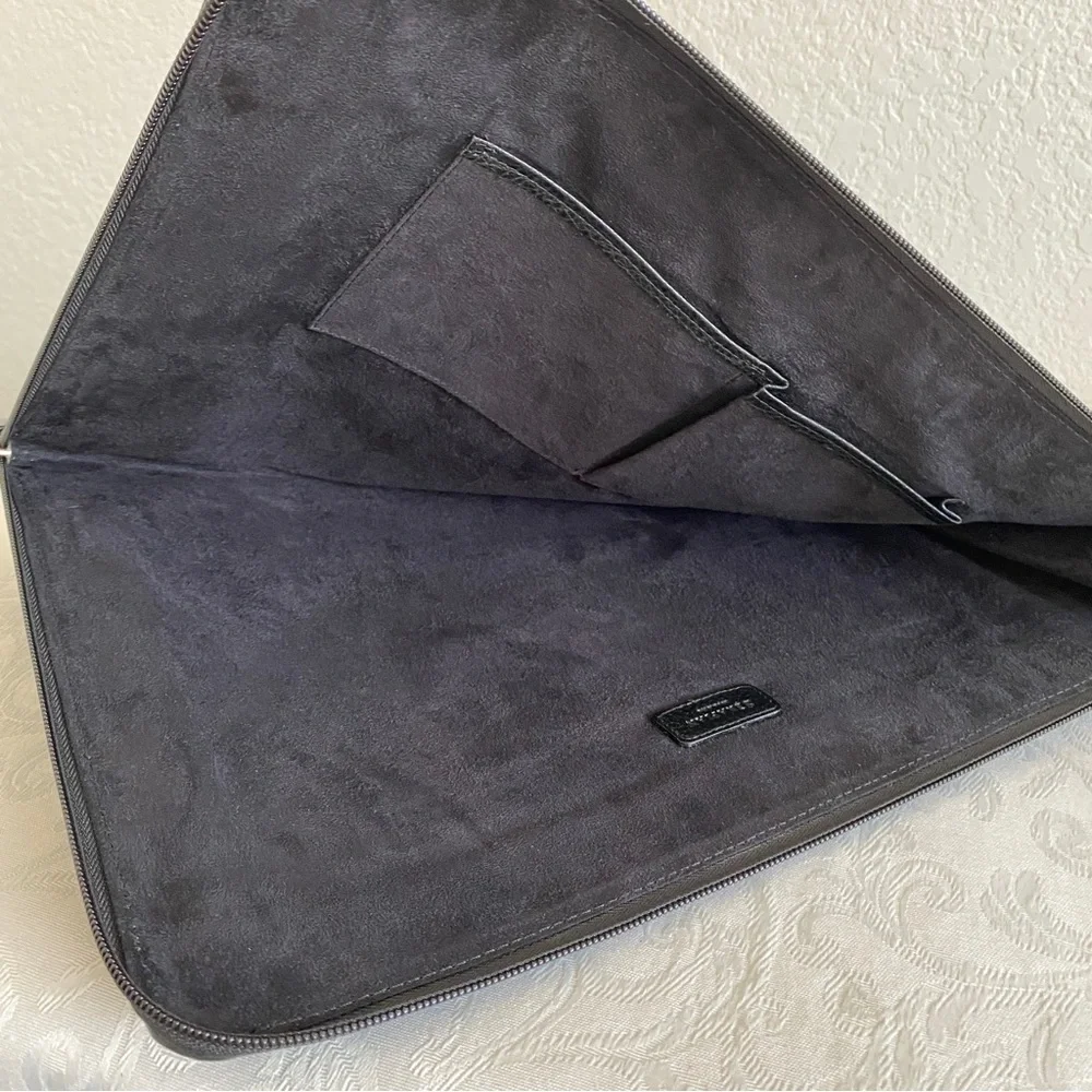 Serapian genuine leather