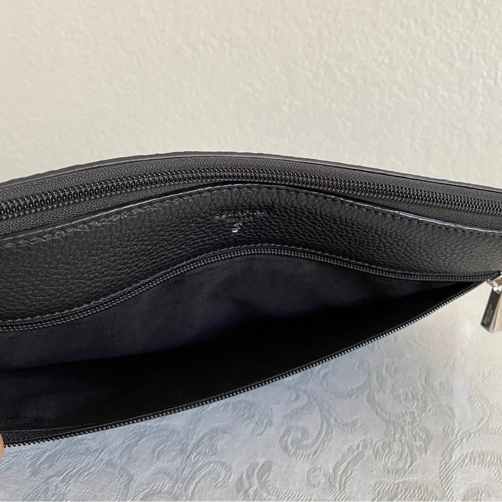 Serapian genuine leather
