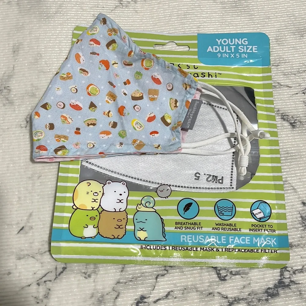 Sanrio sumikko gurashi