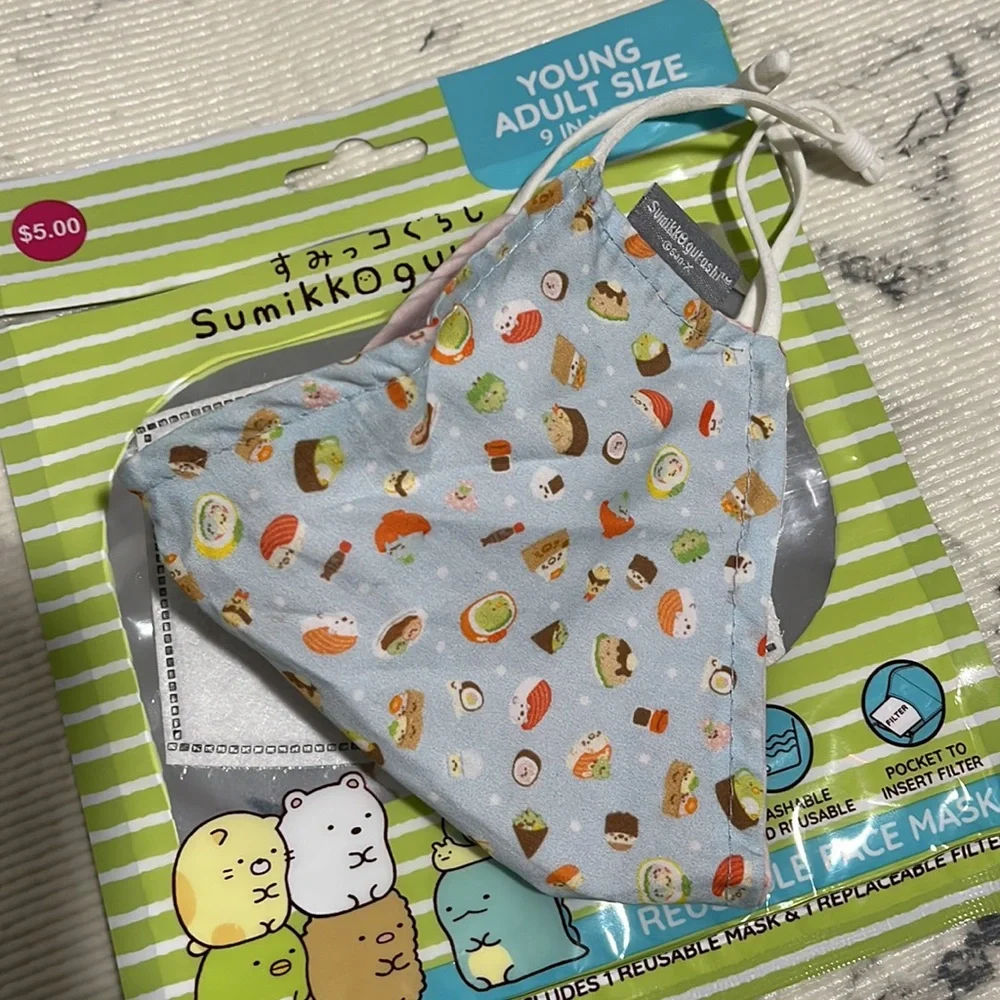 Sanrio sumikko gurashi