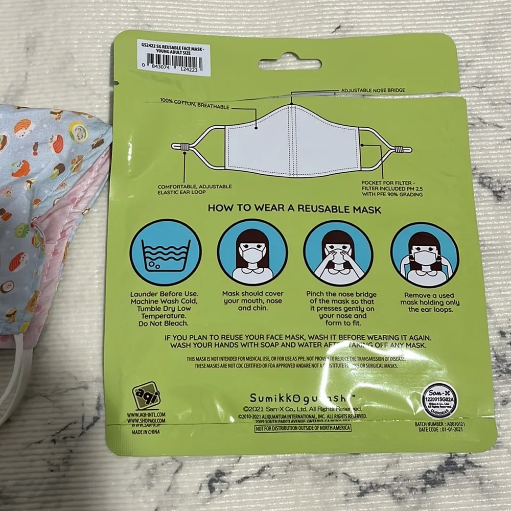Sanrio sumikko gurashi