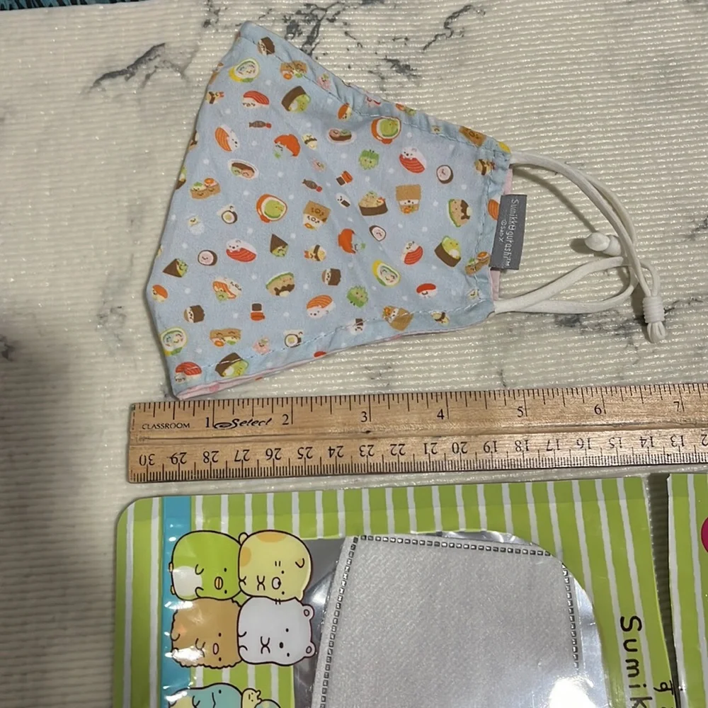 Sanrio sumikko gurashi