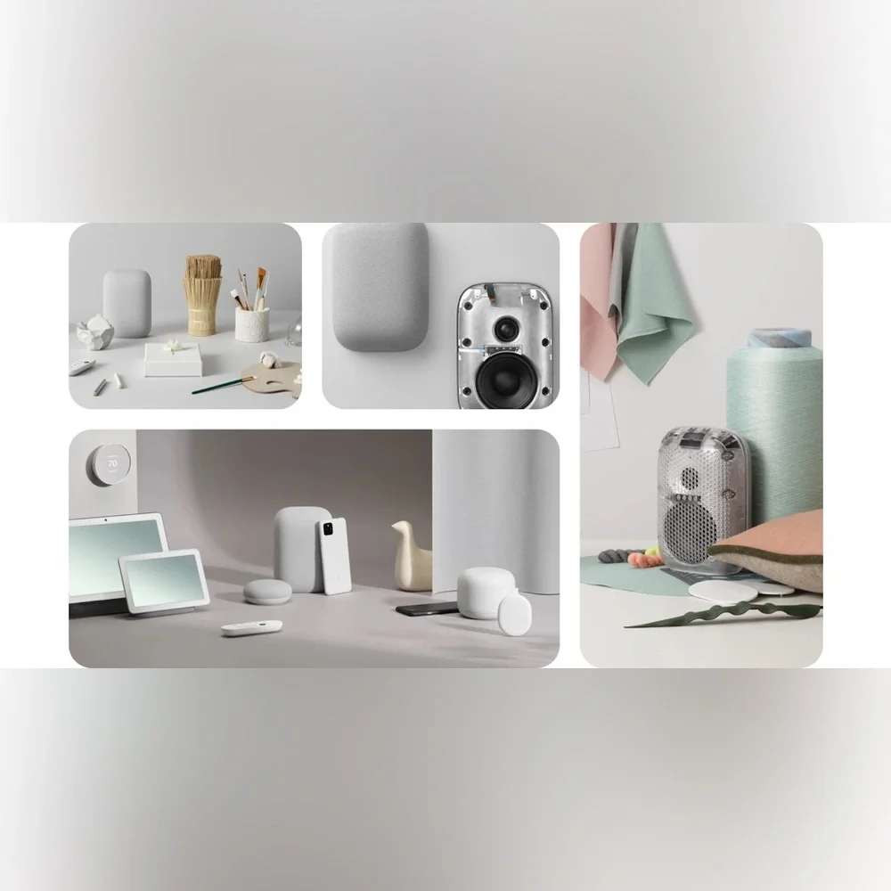 google meet nest