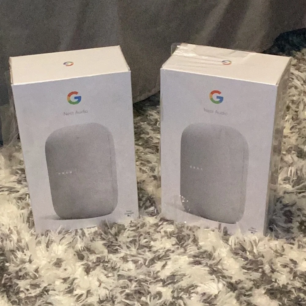 google meet nest