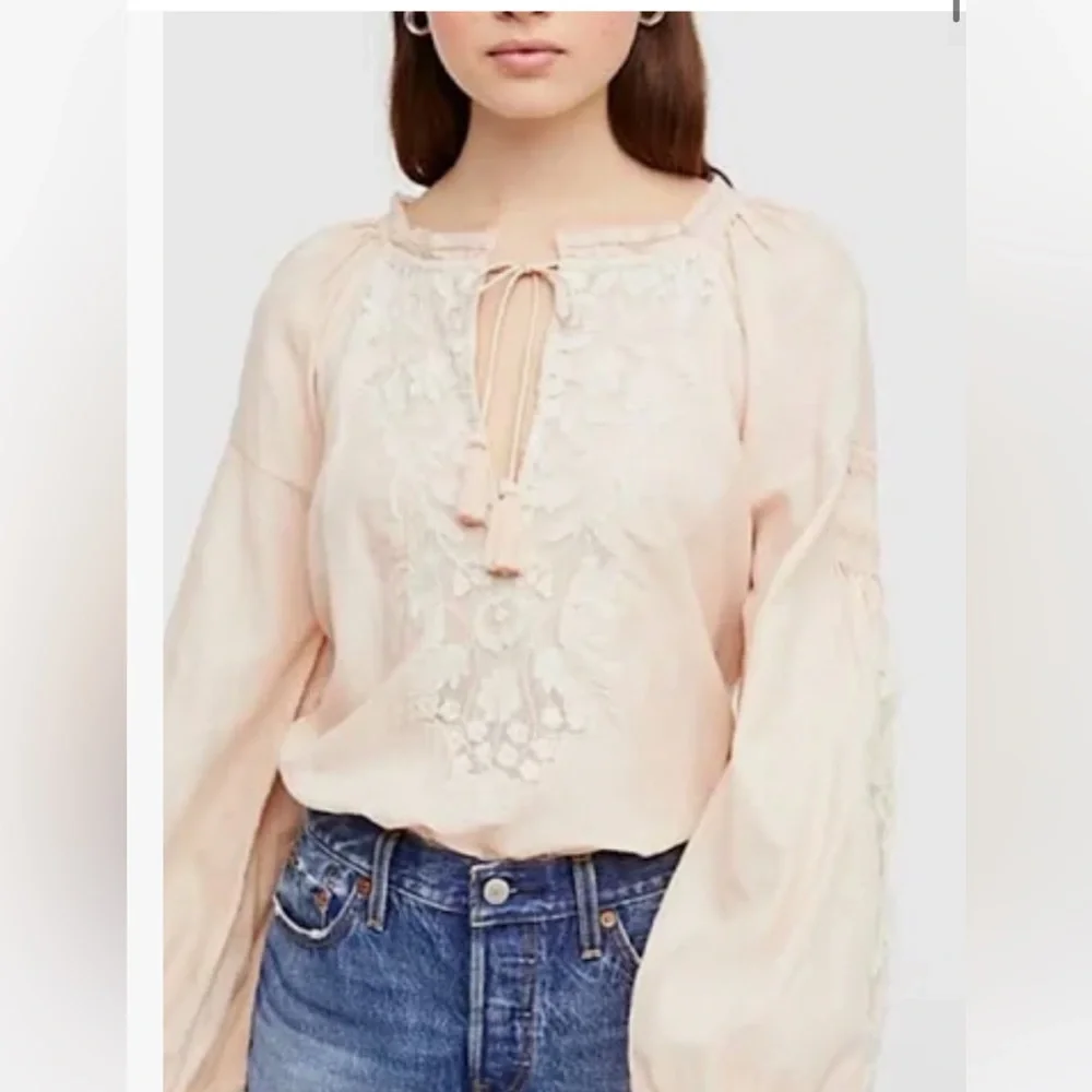 Free People free people