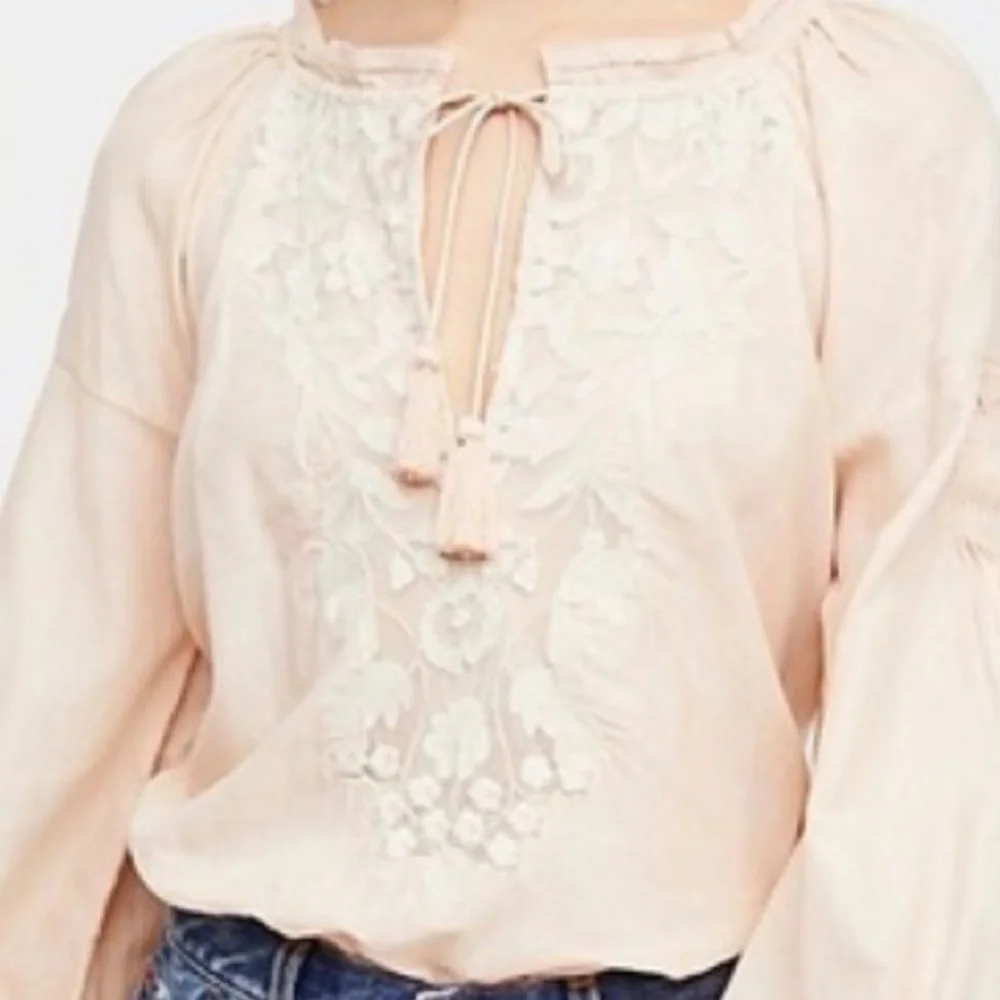 Free People free people