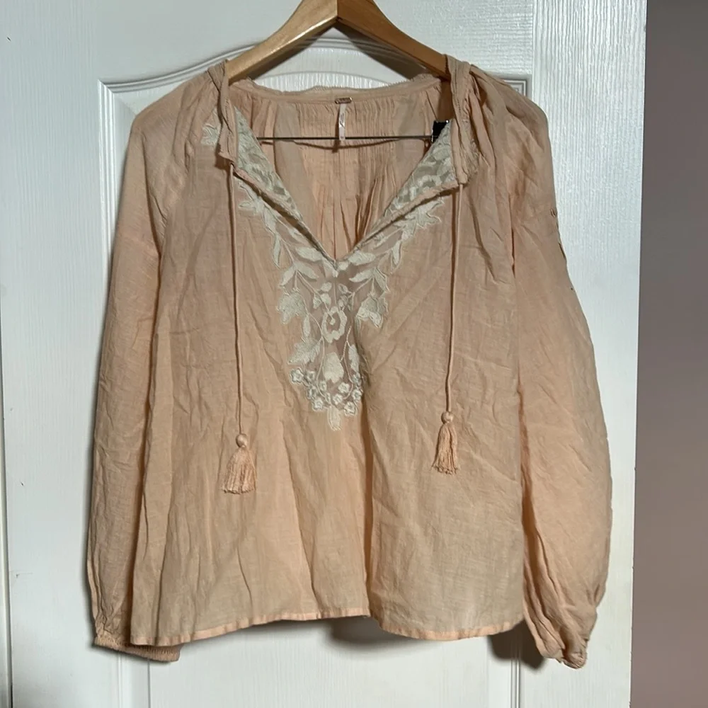 Free People free people