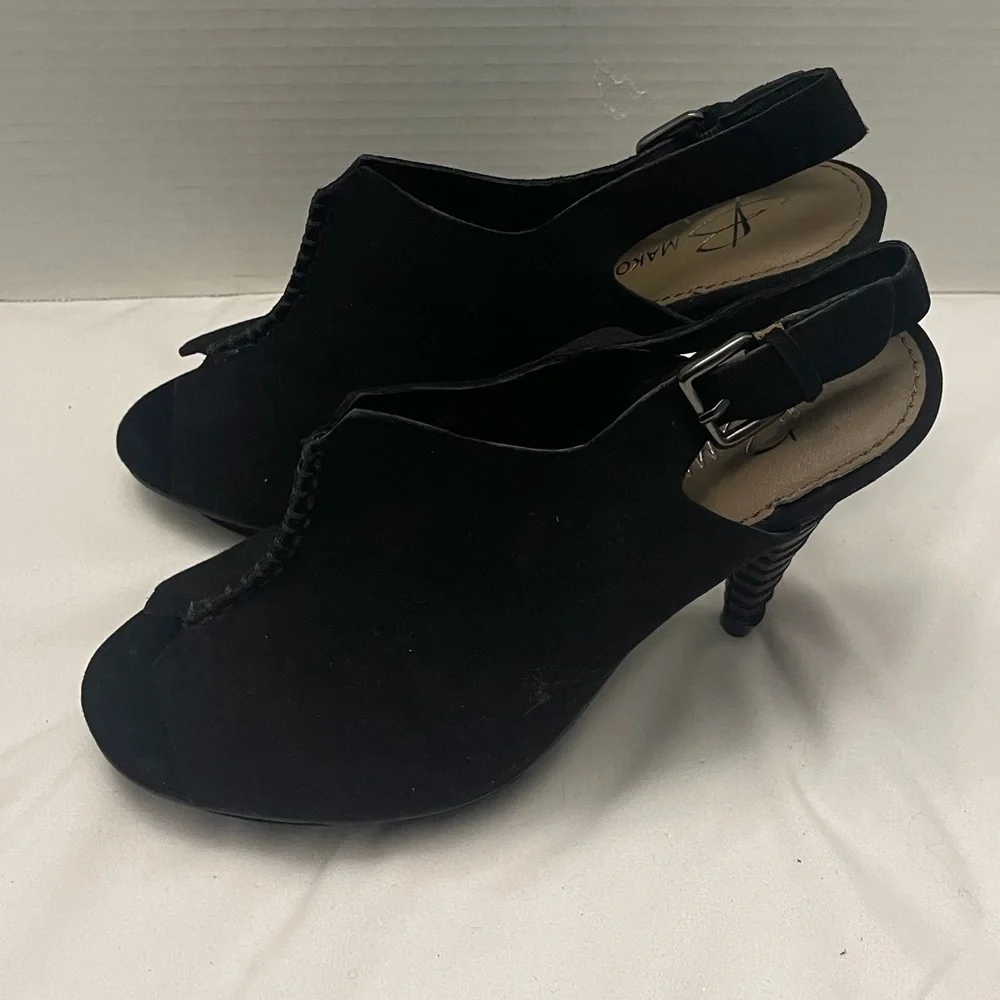 B makowsky shoes