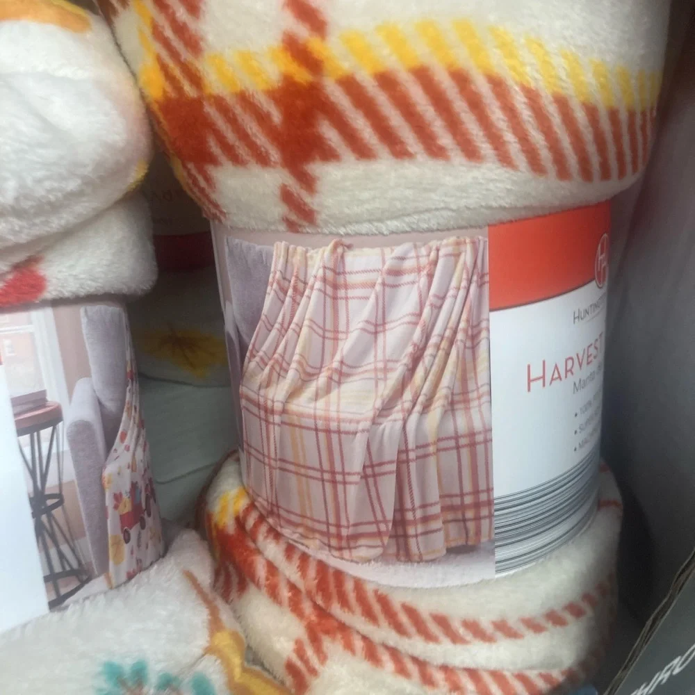 Huntington Home brand new