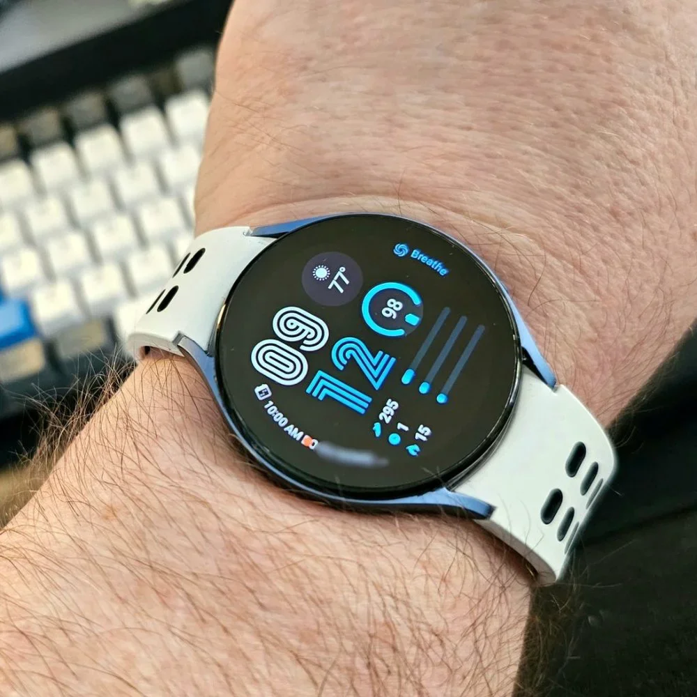 Samsung band only