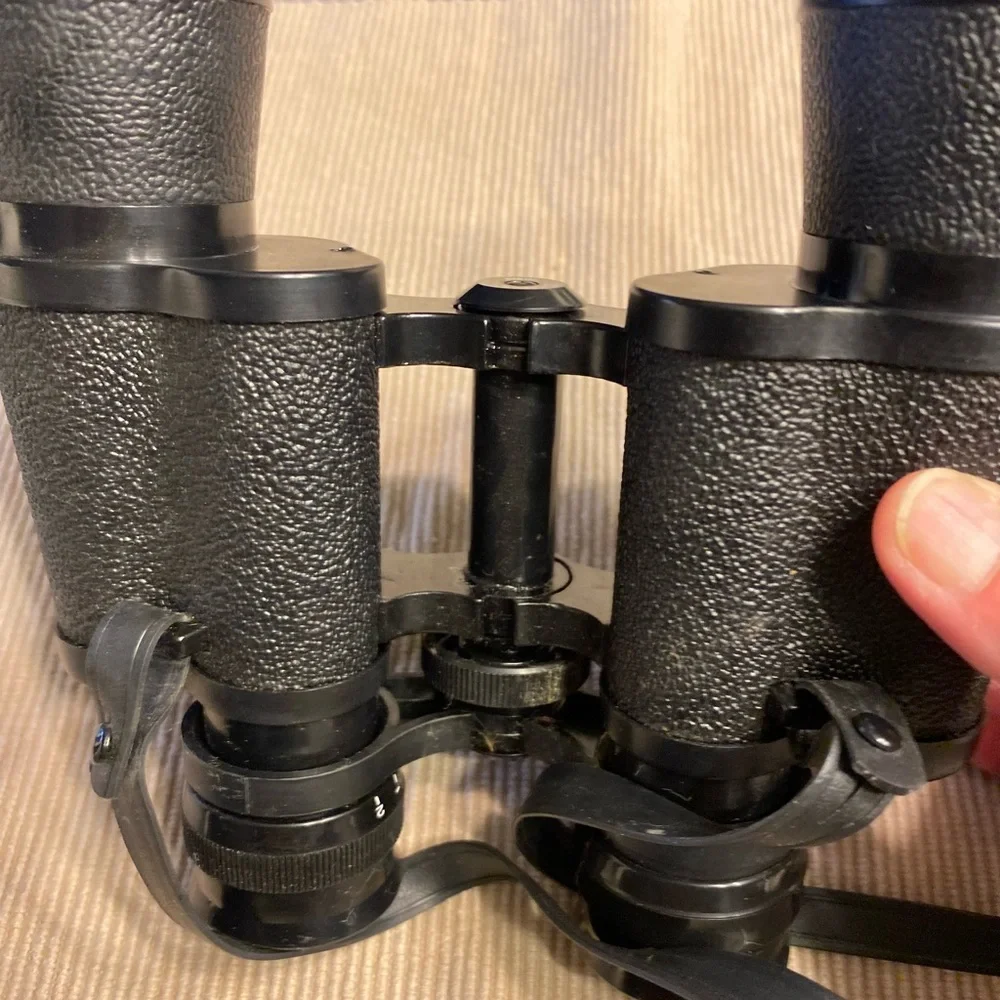 N/A focus optics