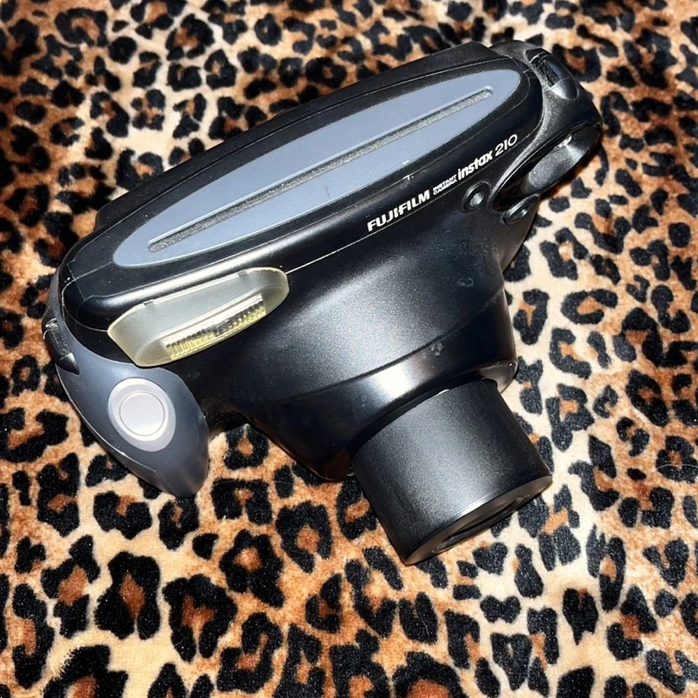Polaroid Camera