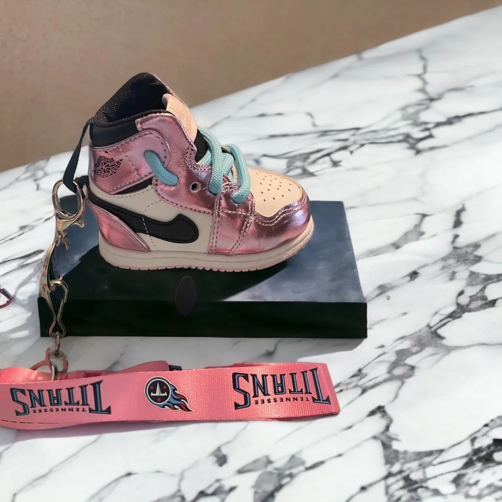 Customized Tennessee Titan Powerbank