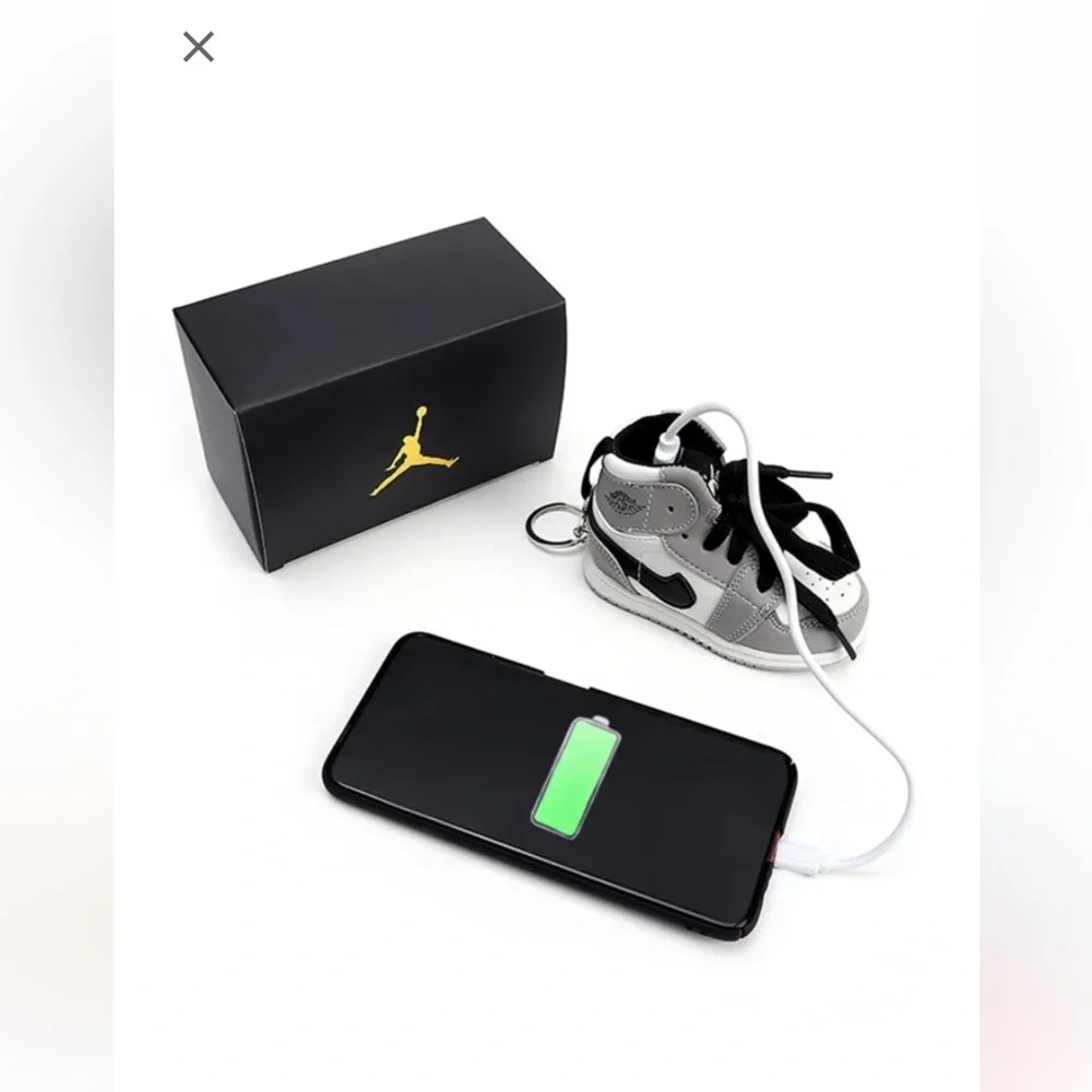 Customized Tennessee Titan Powerbank