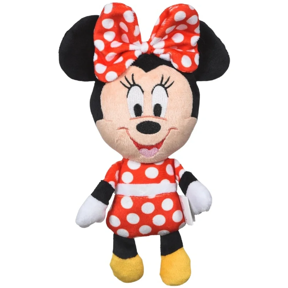 Disney becomes available