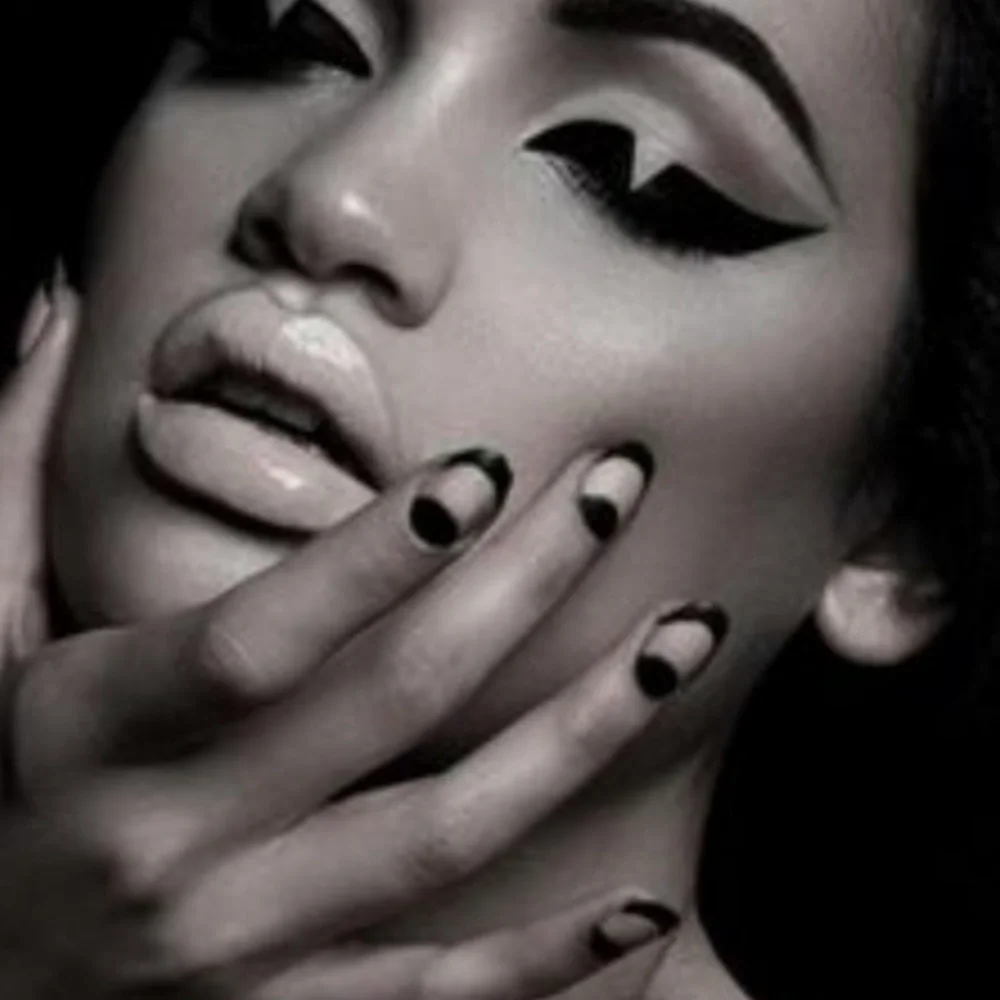Morphe Felt-Tip Liquid Liner