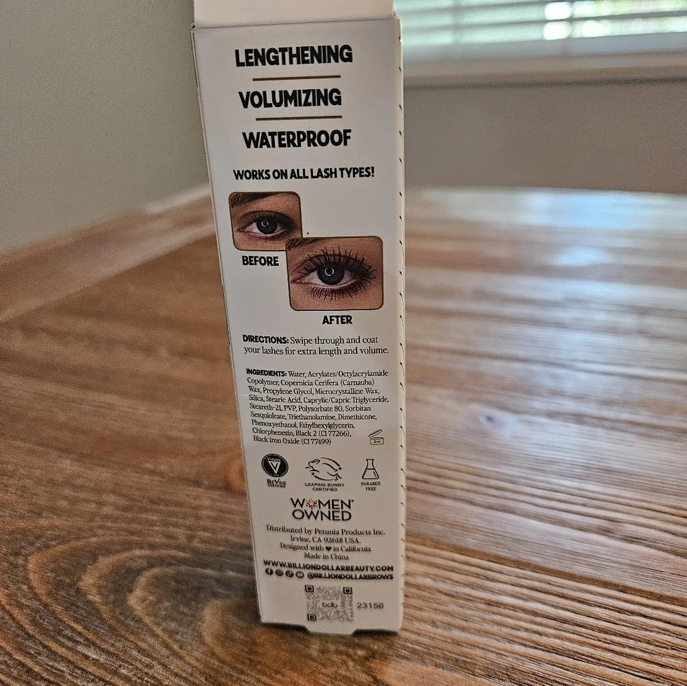 billion dollar beauty brand new