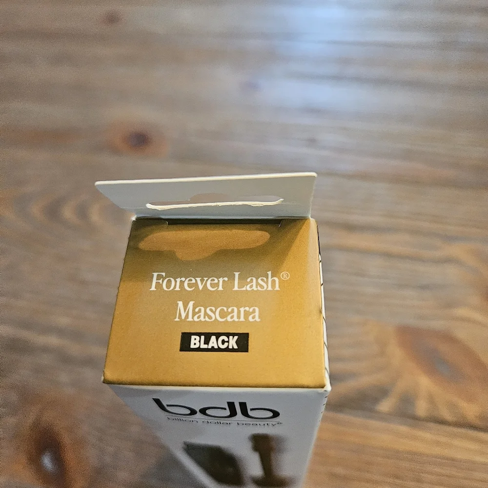billion dollar beauty brand new
