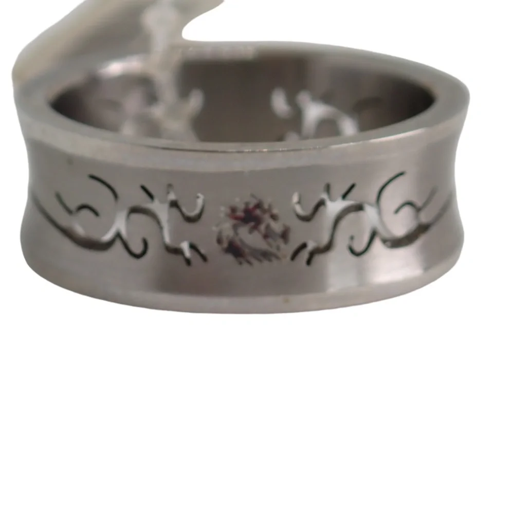N/A stainless steel