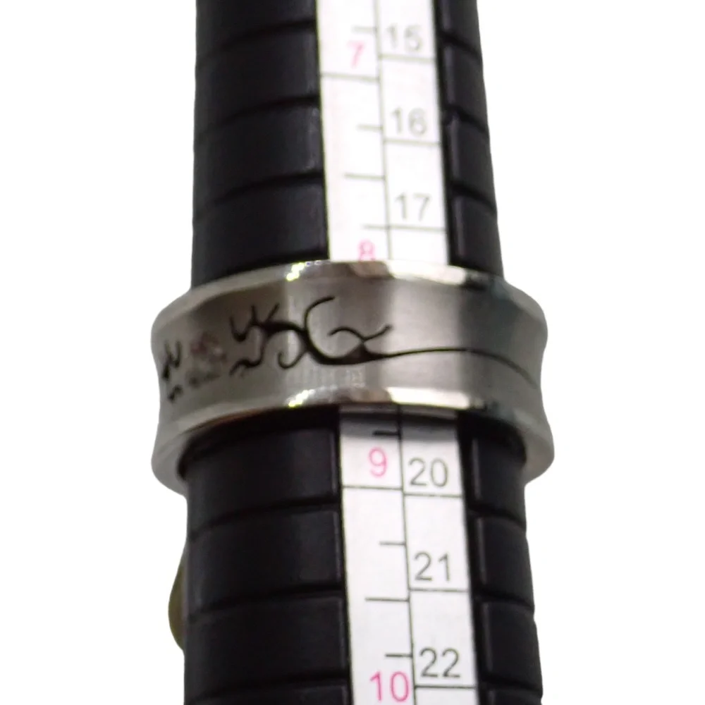 N/A stainless steel