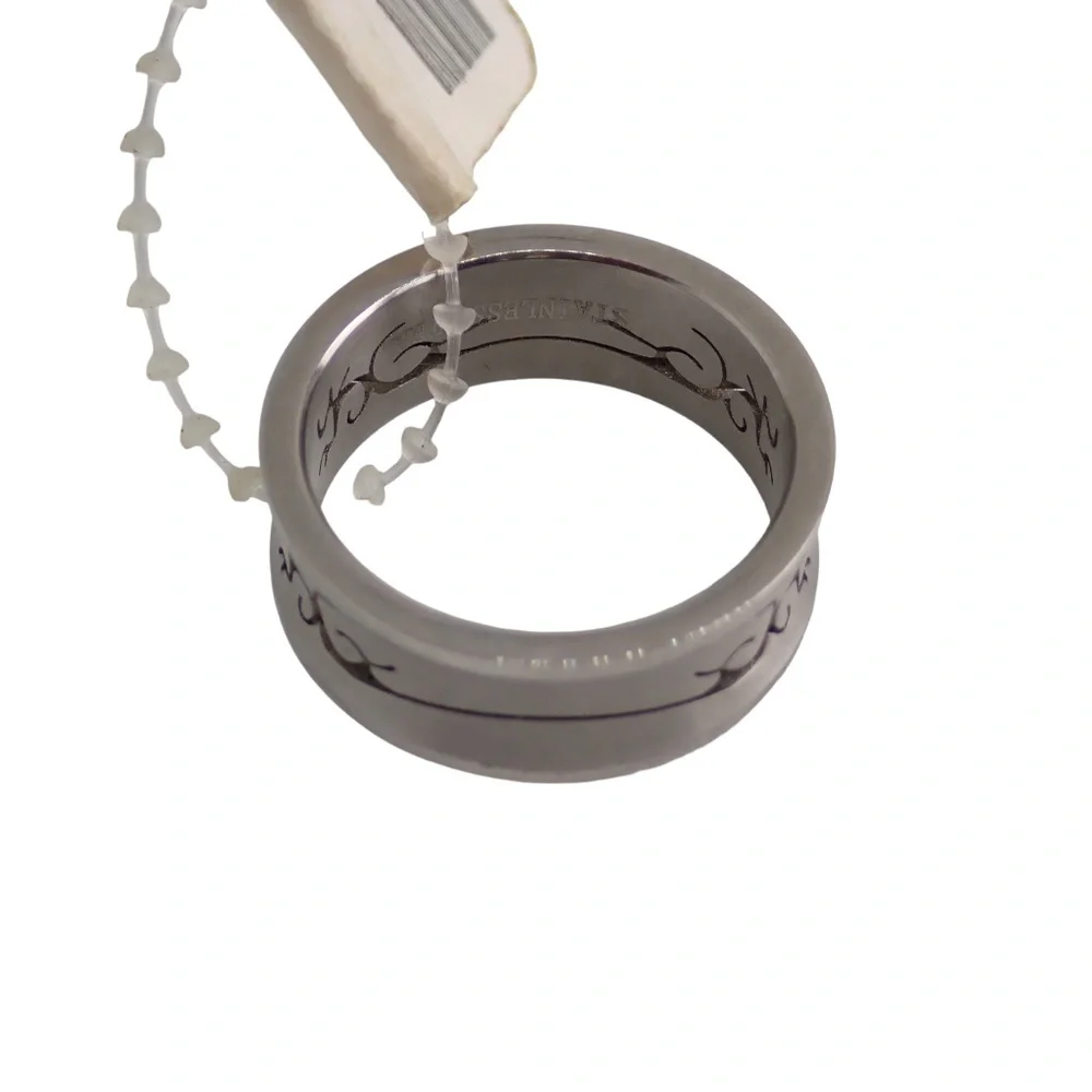 N/A stainless steel