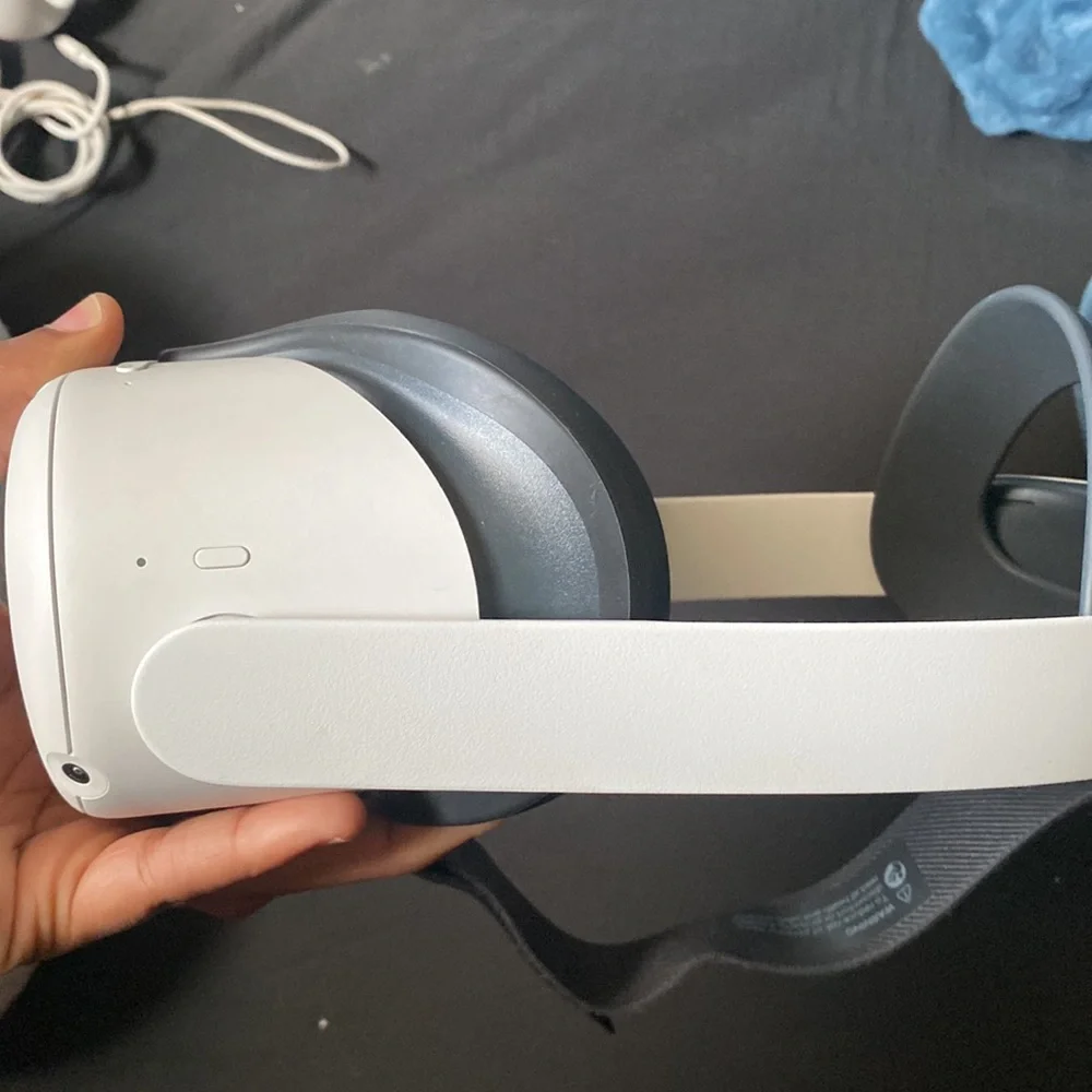 Oculus this quest