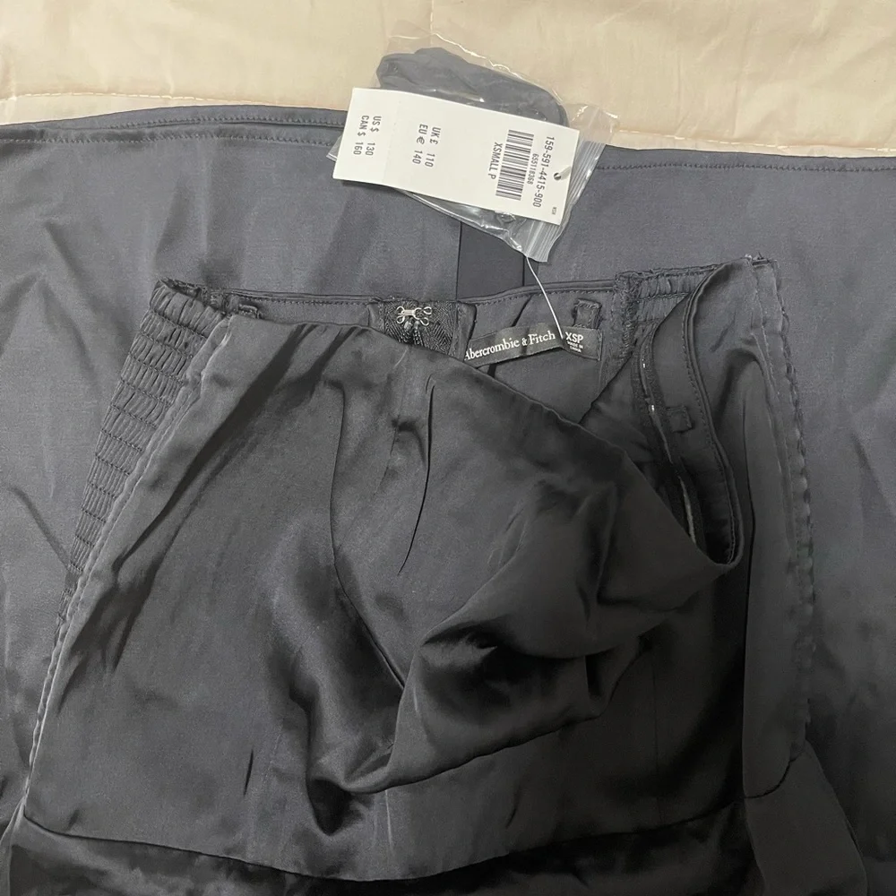 Abercrombie & Fitch nwt size