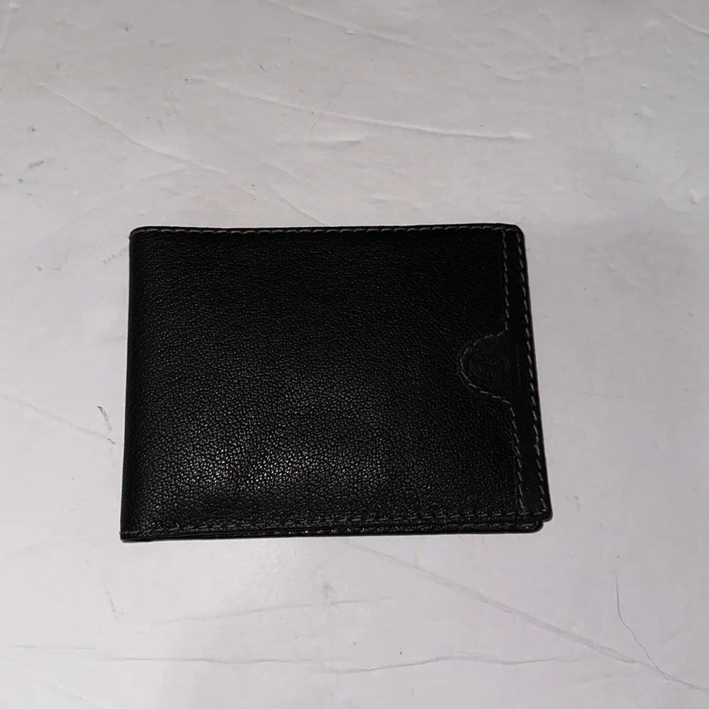 Trusaardi Mens wallet