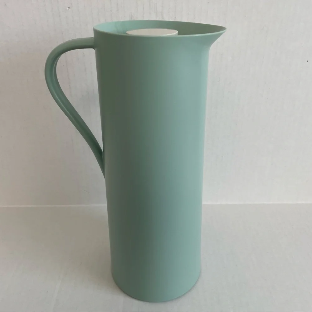 IKEA BEHÖVD Thermal Carafe Vacuum Coffee Tea Pot Glass-Lined Insulated Thermos