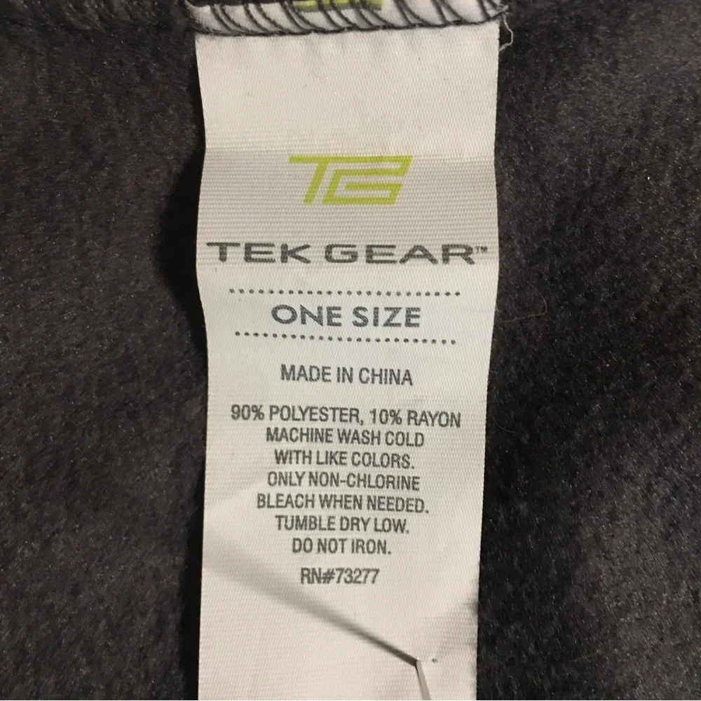 tek gear tek gear