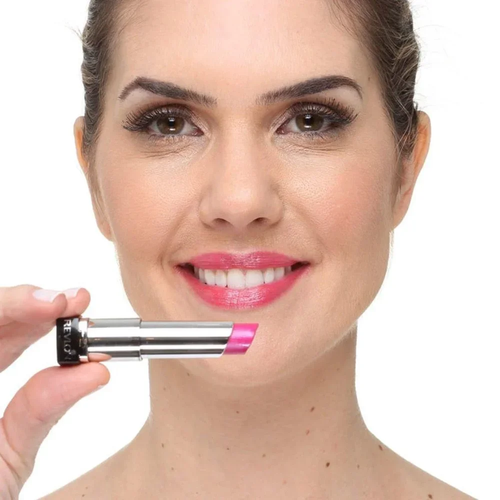 Revlon color burst