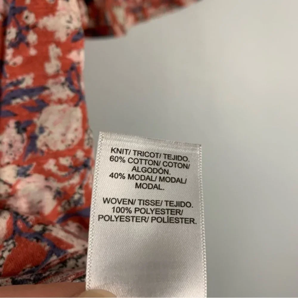 Anthropologie 510 gently