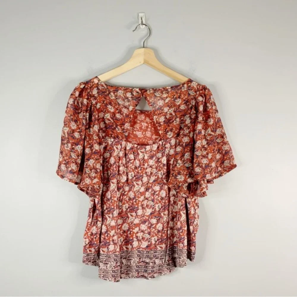 Anthropologie 510 gently
