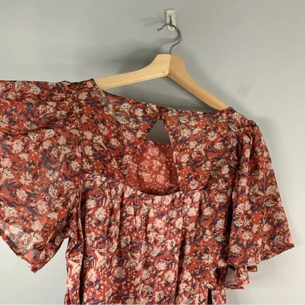 Anthropologie 510 gently