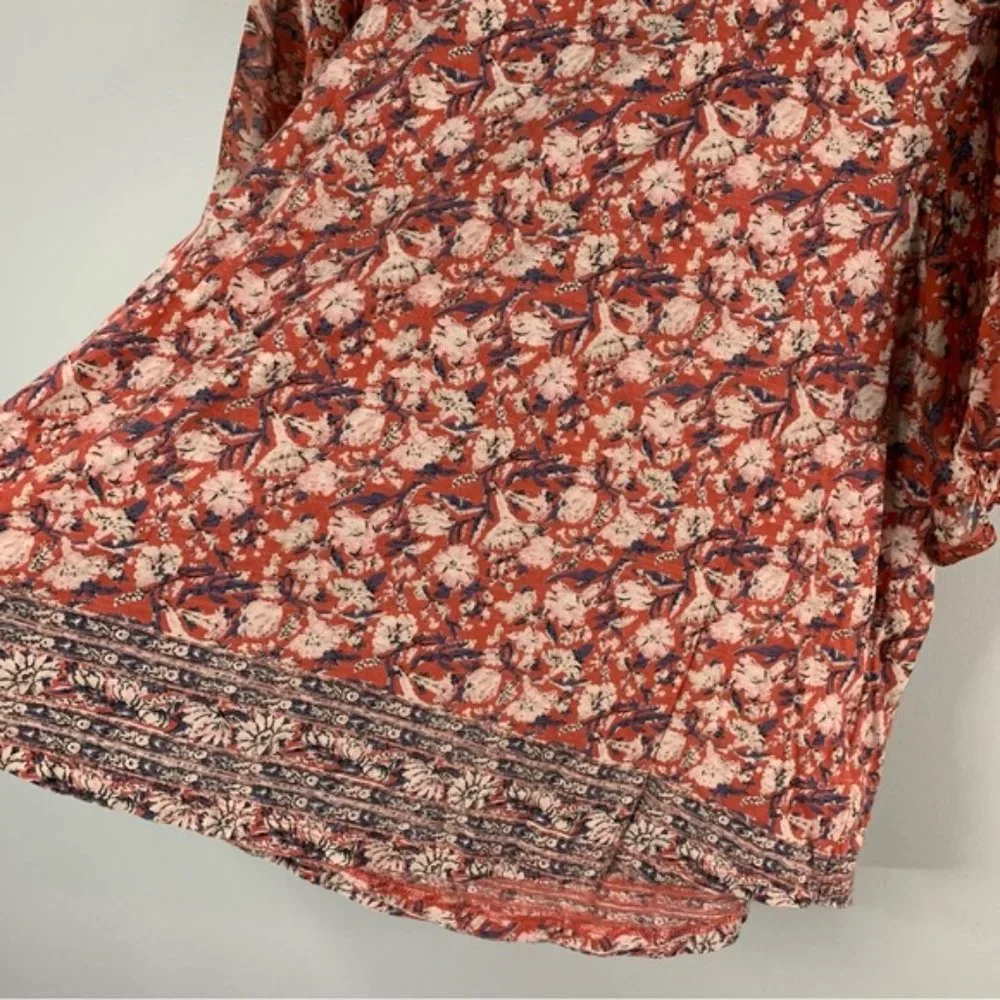 Anthropologie 510 gently