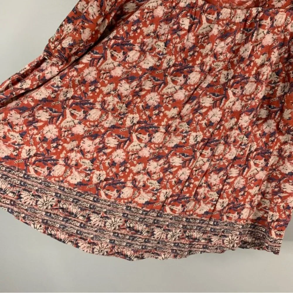 Anthropologie 510 gently