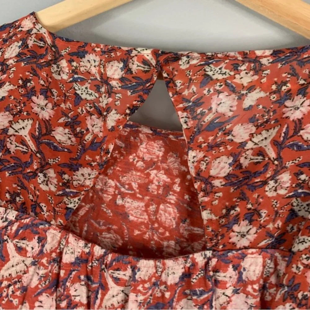 Anthropologie 510 gently
