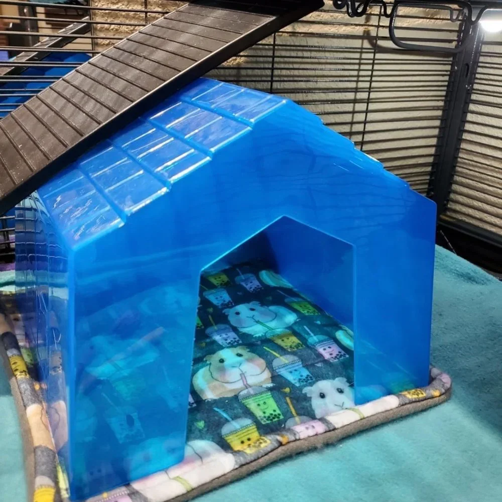 handmade save ready rescue