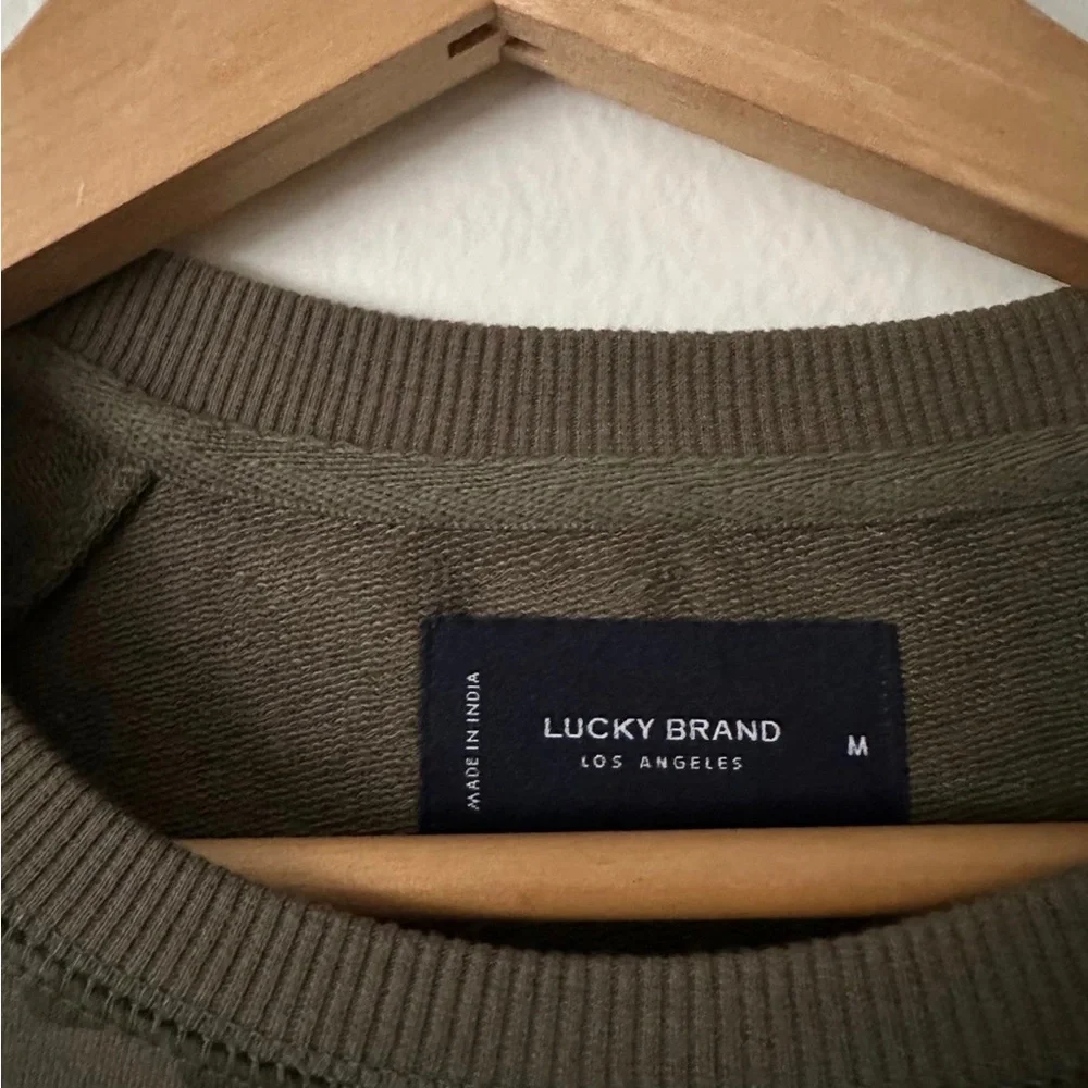 lucky brand