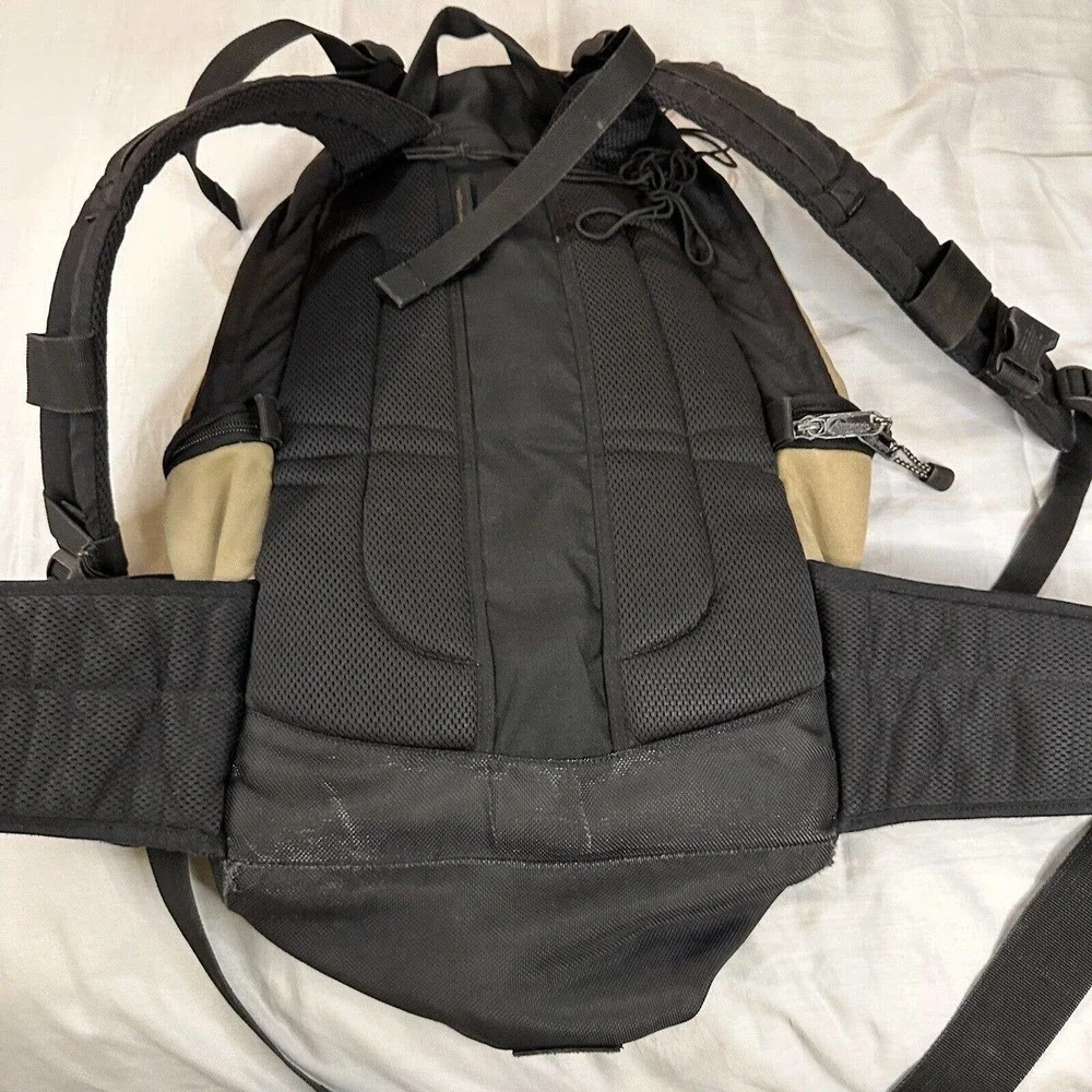 Lowepro Camera Bag Street & Field S&F Rover Light Backpack with Waist Clip