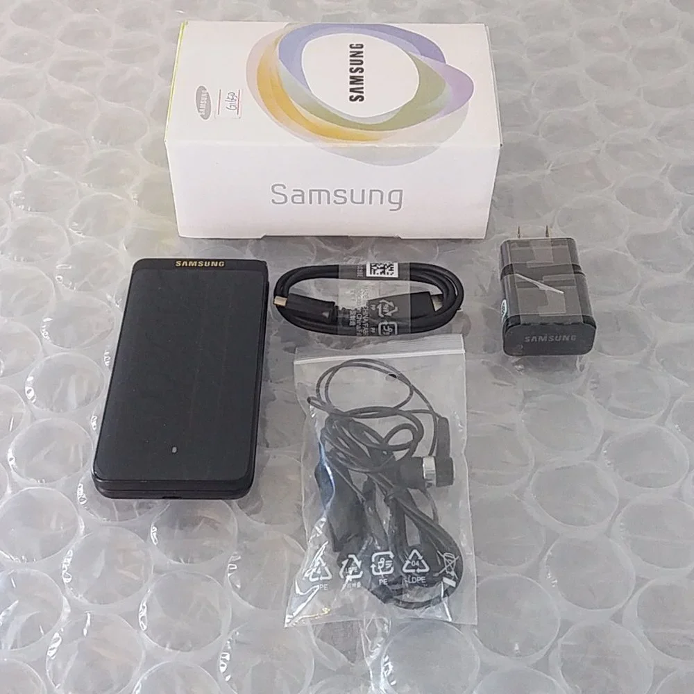 Samsung galaxy folder