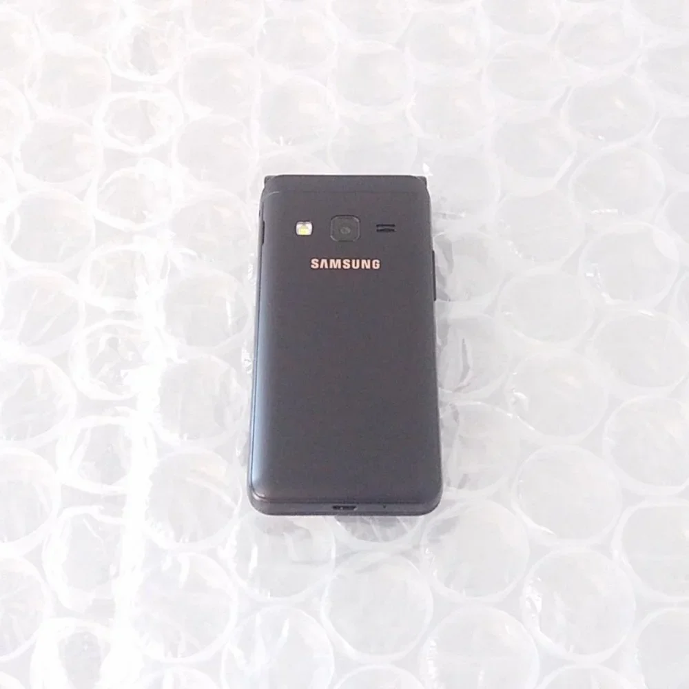 Samsung galaxy folder