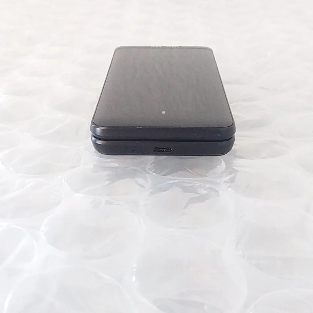 Samsung galaxy folder