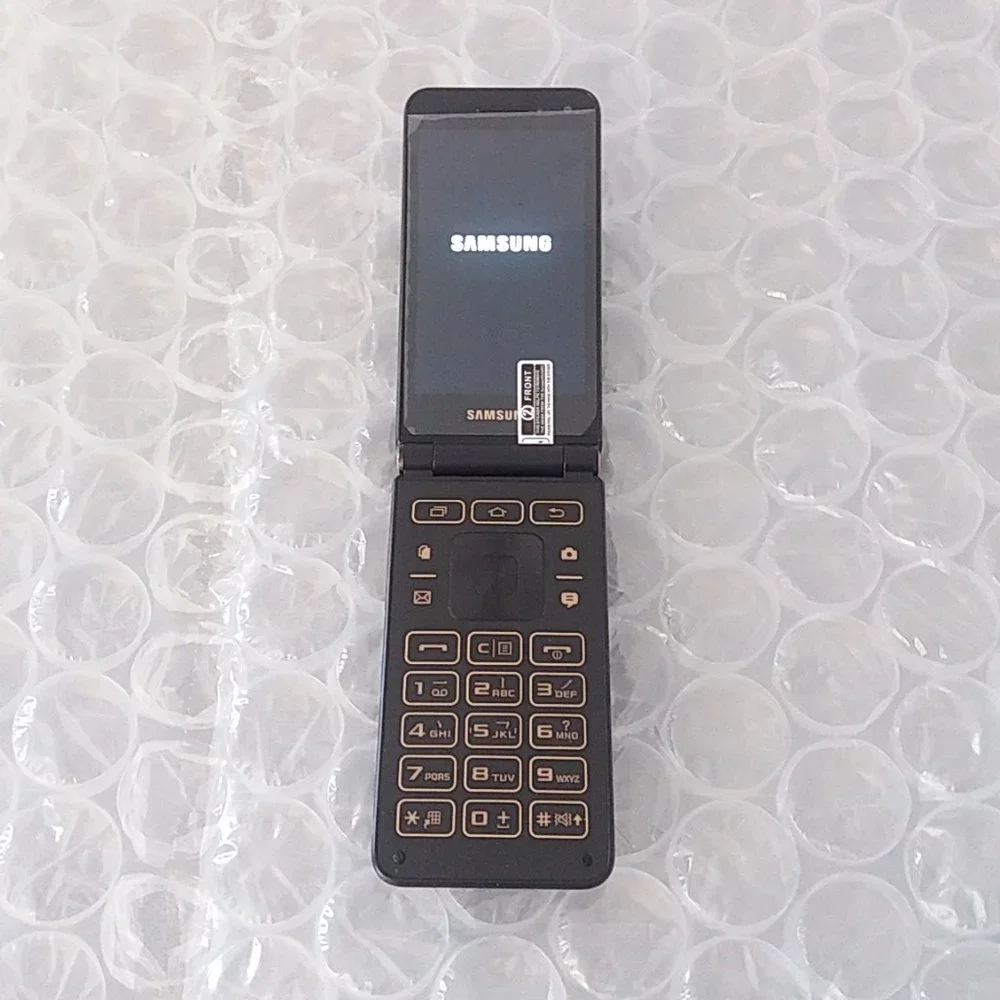 Samsung galaxy folder