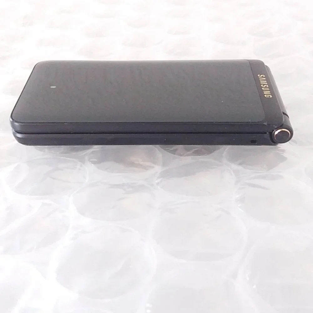 Samsung galaxy folder