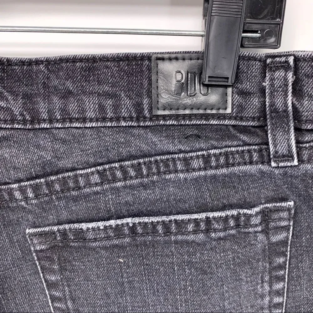 shorts size