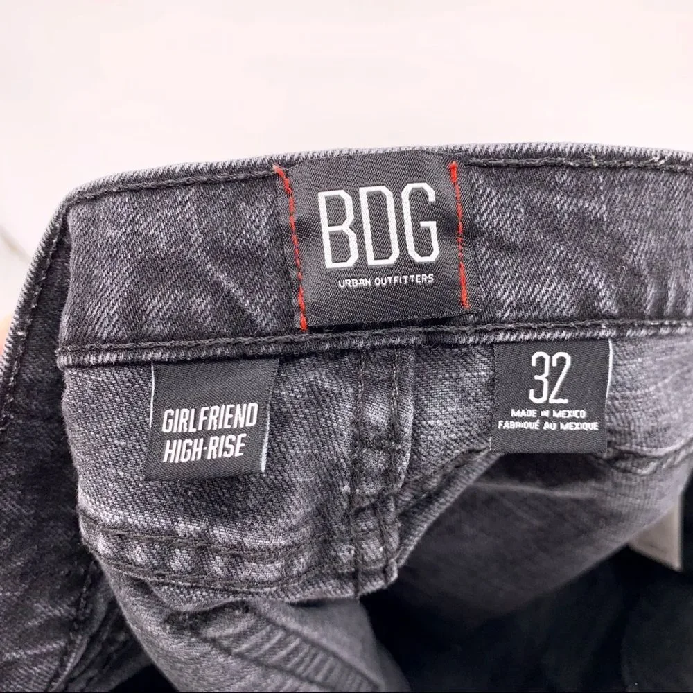 bdg high