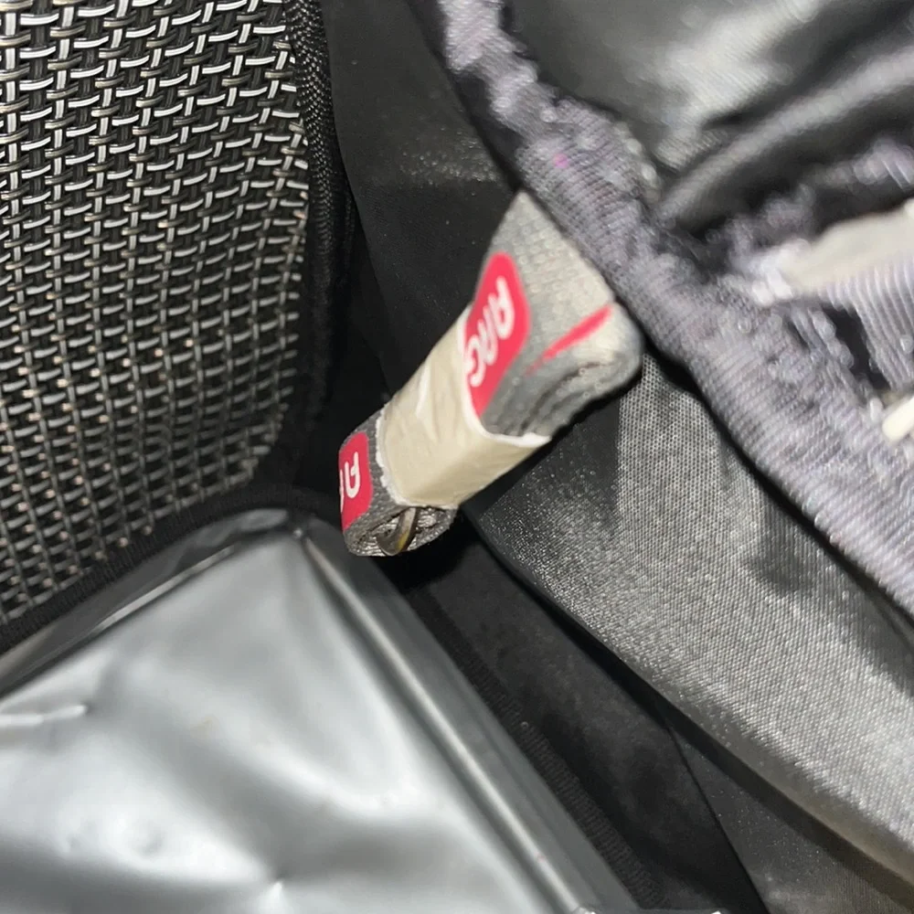 N/A pet carrier