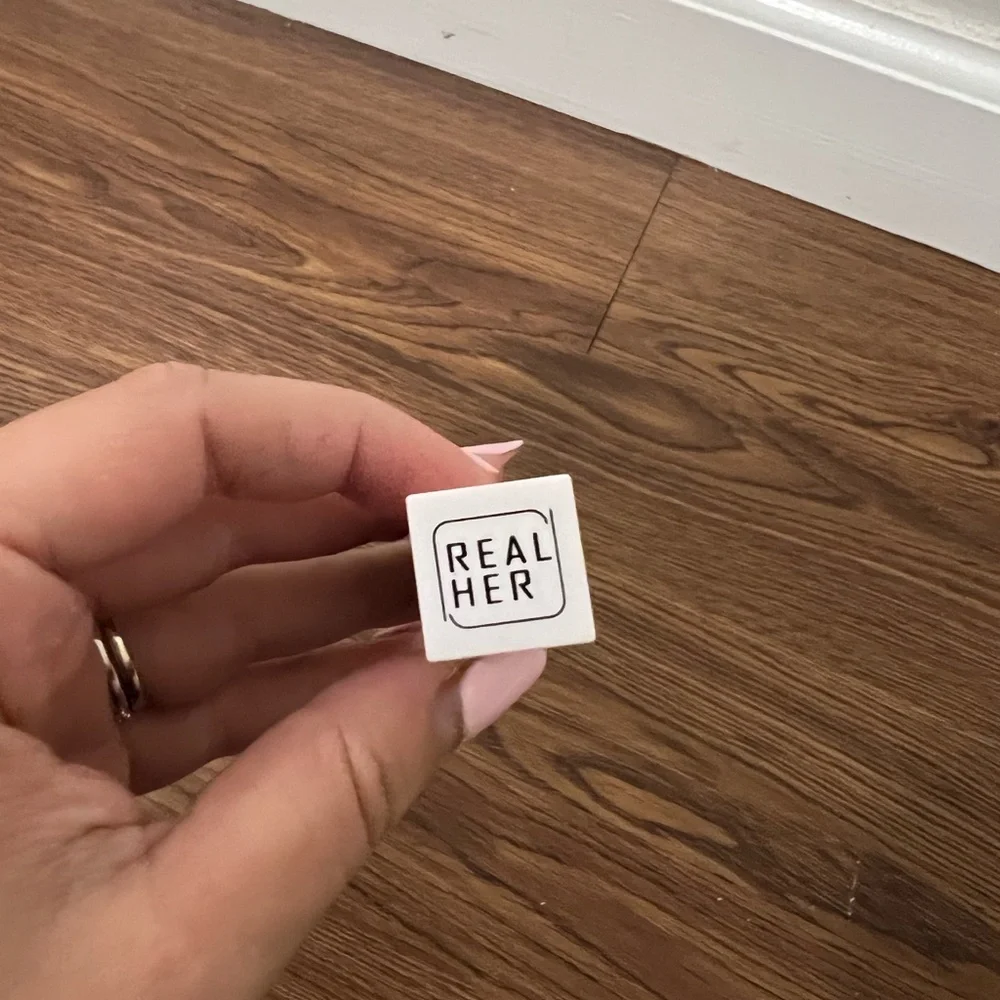 RealHer rose pink